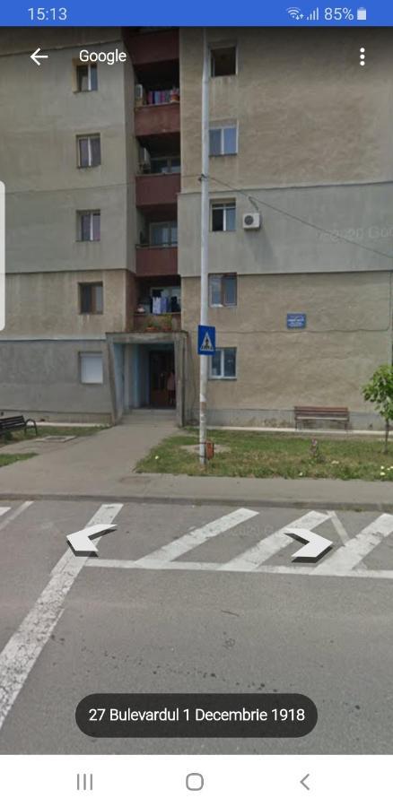 Anastasia Apartament Cu 2 Camere Orsova Exterior photo