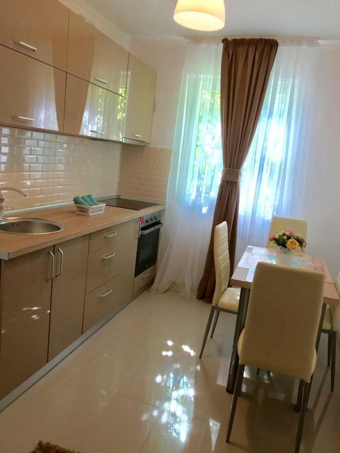 Anastasia Apartament Cu 2 Camere Orsova Exterior photo
